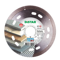 Диск алмазный Distar 1A1R Esthete 125x22.23 мм (111 154 21 010)