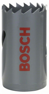 Коронка BIMETAL Bosch 30 мм (2608584108)