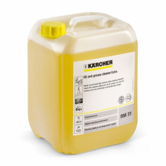 Концентрат щелочного активного чистящего средства Karcher EXTRA RM 31 ASF (6.295-068.0)