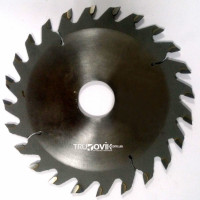 Пильний диск Інтекс 160x32 мм, 24 зуба (ІН.01.160.32.24-02)