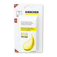 Концентрат чистящего средства для окон Karcher (6.295-302.0)
