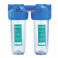 Фільтр для очистки води Насоси + 2FE-10-1
