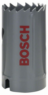 Коронка BIMETAL Bosch 32 мм (2608584109)