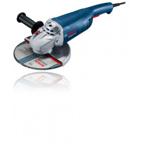 Угловая шлифмашина Bosch Professional GWS 2200 (06018C0320)