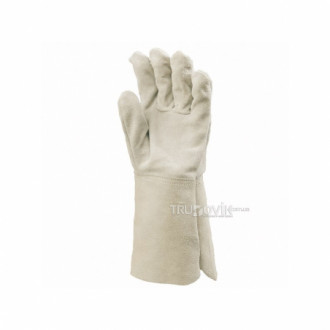 Жаростойкие перчатки с крагой SACLA 2514