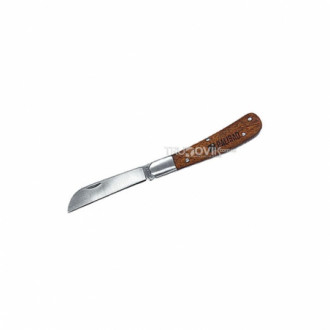 Нож садовый складной Palisad 173 мм (79003)