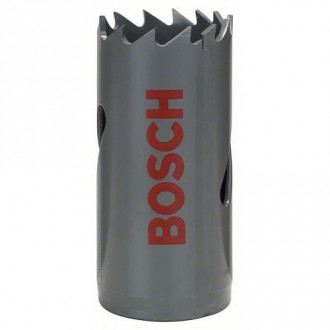 Коронка BIMETAL Bosch 17 мм (2608584140)