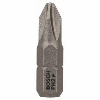 Бита Bosch ECO Phillips PH2x25 мм (2608521219)