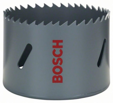 Коронка BIMETAL Bosch 73 мм (2608584145)
