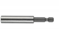 Магнитный держатель для бит 1/4" Makita 75 мм (P-05985)