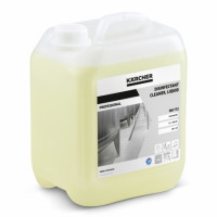 Дезінфікуючий засіб Karcher RM 732, 5 л (6.295-596.0)