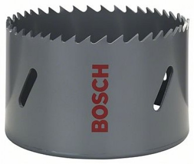 Коронка BIMETAL Bosch 79 мм (2608584126)